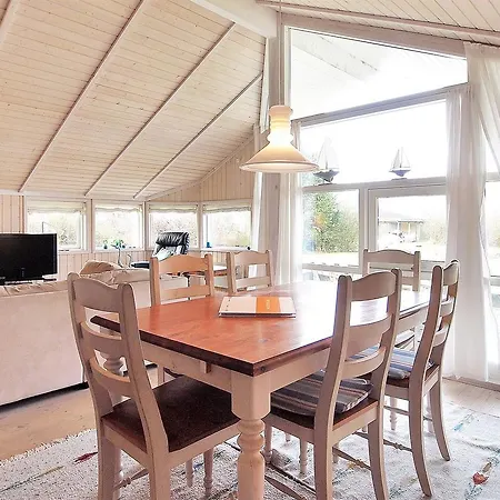 Nysted Ferienhaus *
