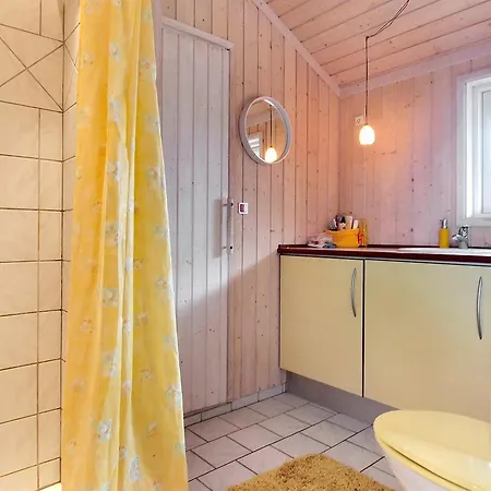 Ferienhaus Nysted Nysted