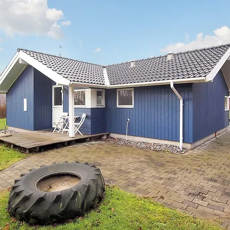 Ferienhaus Nysted