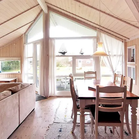 Nysted Ferienhaus Nysted