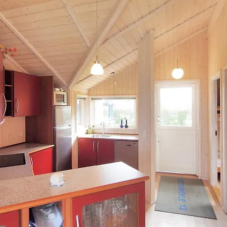 Ferienhaus Nysted *