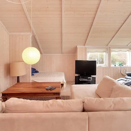 Ferienhaus Nysted *