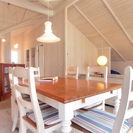 Ferienhaus Nysted *
