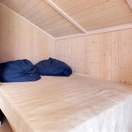 Ferienhaus Nysted *