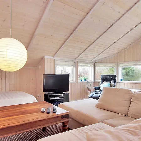 Ferienhaus Nysted Nysted