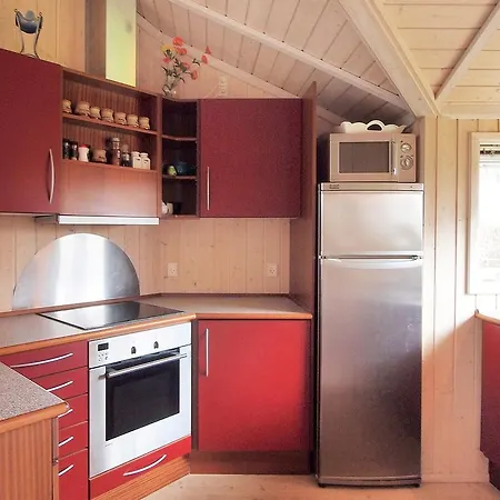 Nysted Ferienhaus Nysted