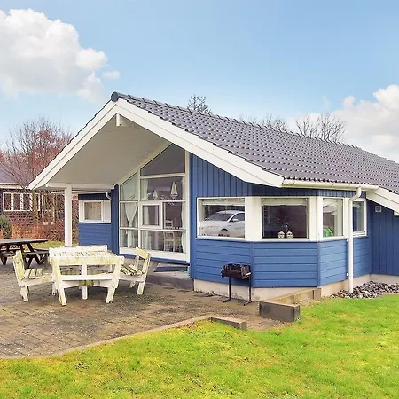 Ferienhaus Nysted *
